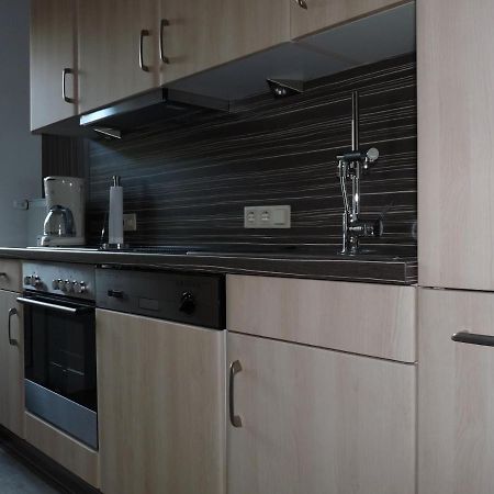Ferienwohnung Altstadt Xanten Exteriör bild