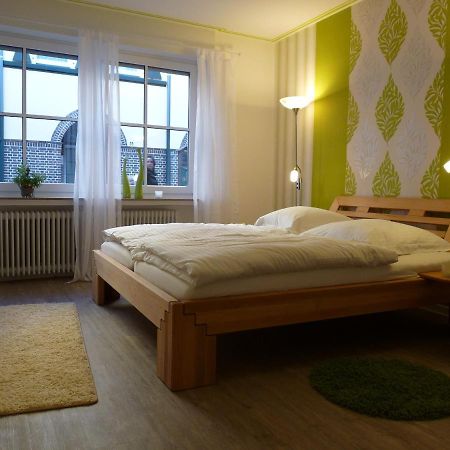 Ferienwohnung Altstadt Xanten Exteriör bild
