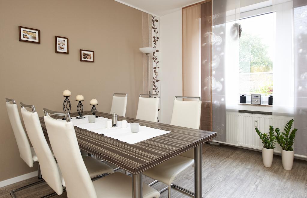 Ferienwohnung Altstadt Xanten Rum bild