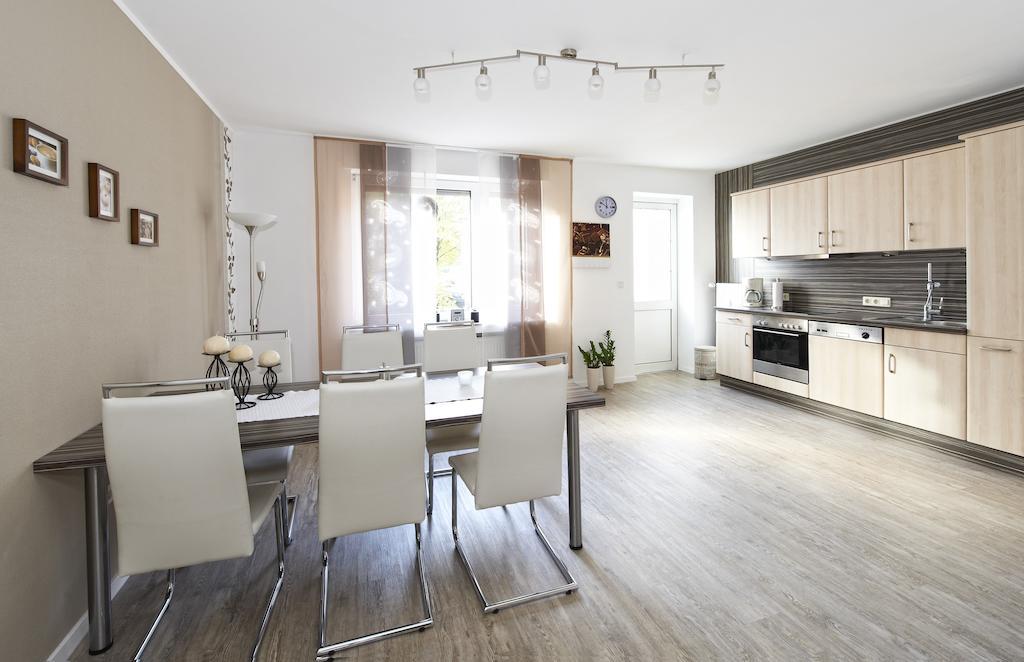 Ferienwohnung Altstadt Xanten Rum bild