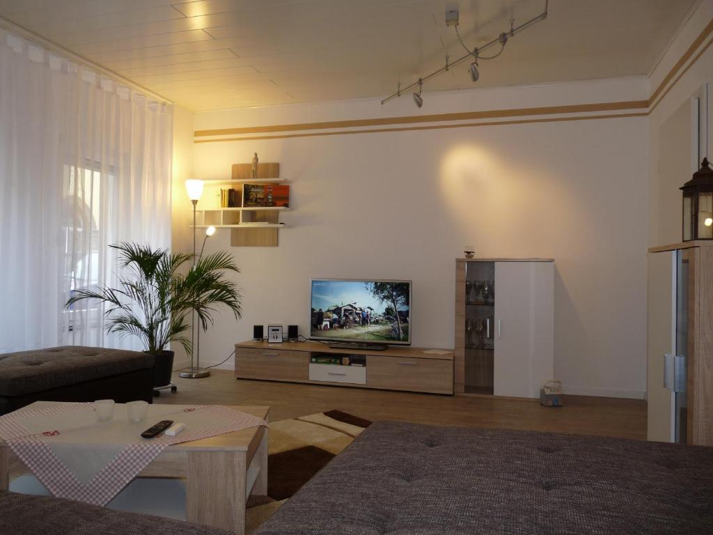 Ferienwohnung Altstadt Xanten Rum bild