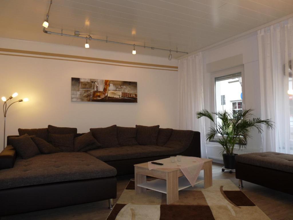 Ferienwohnung Altstadt Xanten Rum bild
