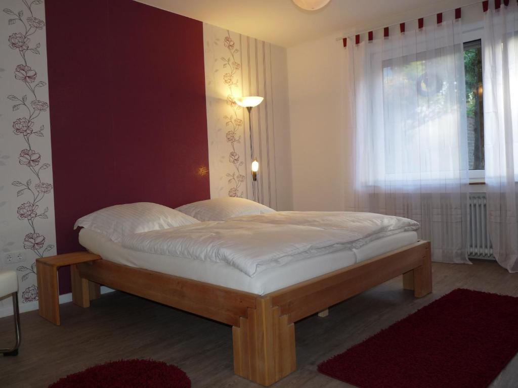 Ferienwohnung Altstadt Xanten Rum bild