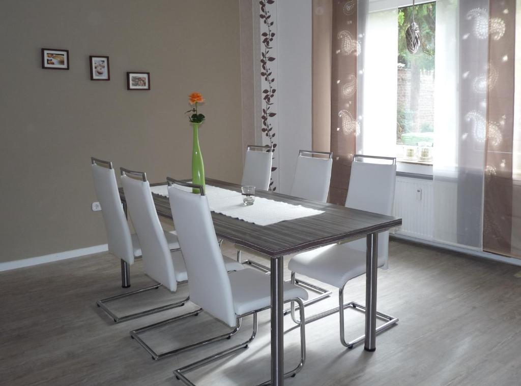Ferienwohnung Altstadt Xanten Rum bild