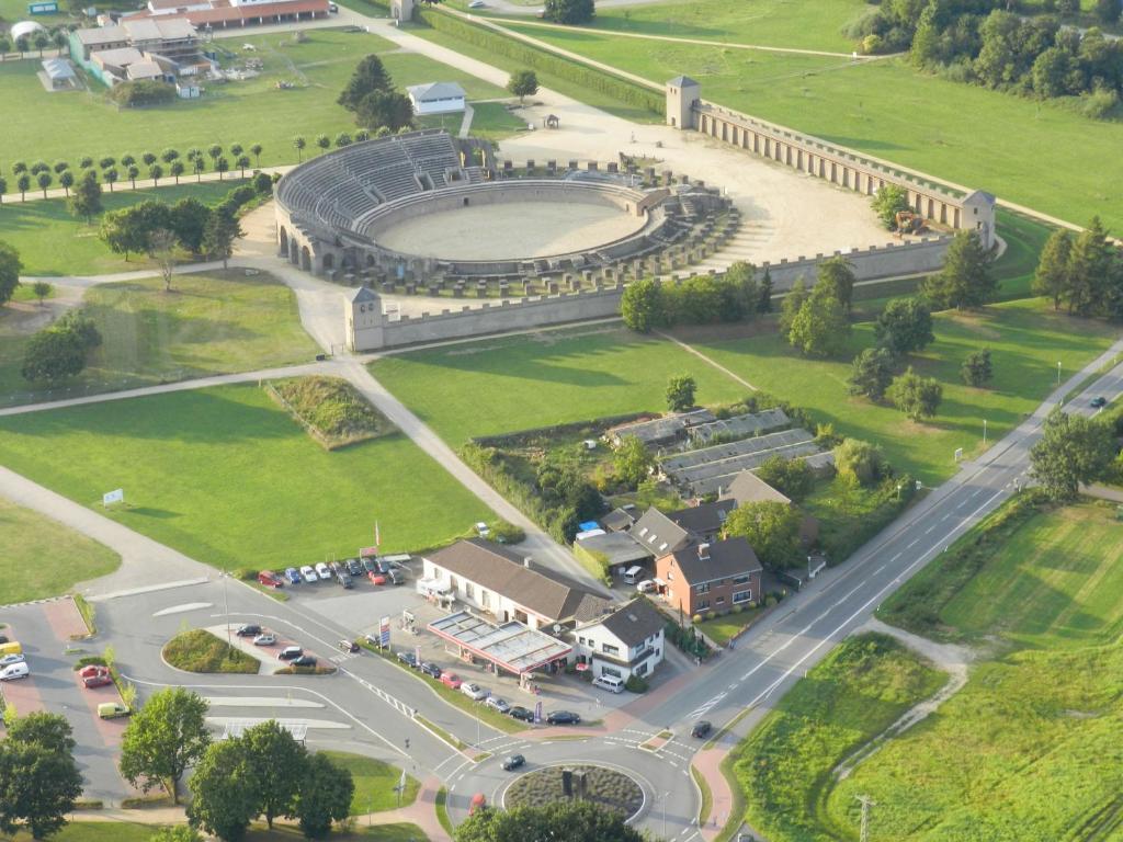 Ferienwohnung Altstadt Xanten Rum bild