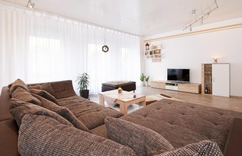 Ferienwohnung Altstadt Xanten Rum bild