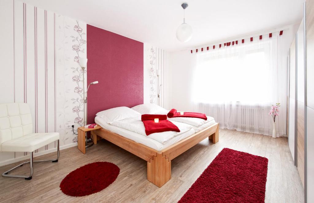 Ferienwohnung Altstadt Xanten Exteriör bild