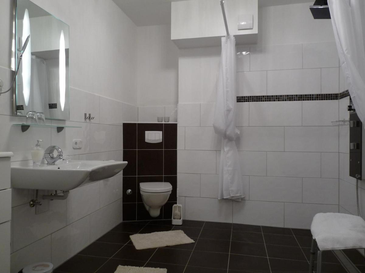 Ferienwohnung Altstadt Xanten Exteriör bild