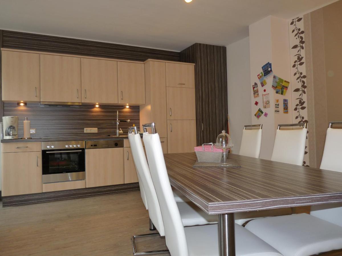 Ferienwohnung Altstadt Xanten Exteriör bild